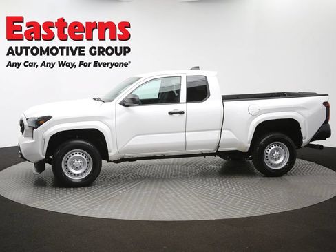 Used 2024 Toyota Tacoma SR RWD image 52