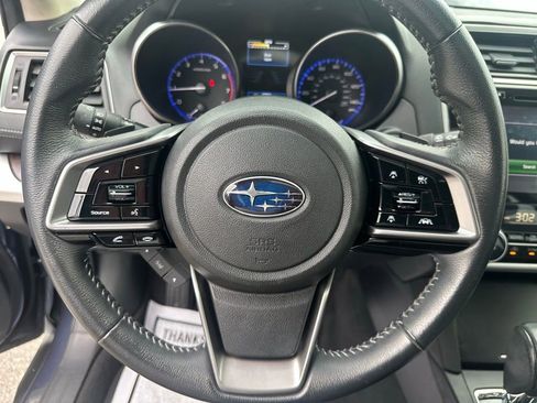 Used 2018 Subaru Outback 2.5i Limited image 26