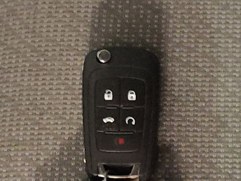 Used 2015 Chevrolet Malibu LS image 32