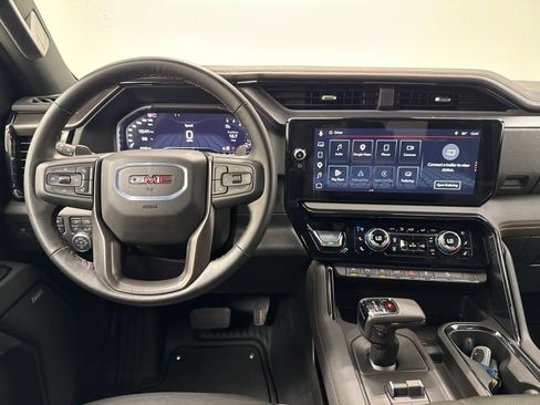 Used 2025 GMC Sierra 1500 AT4 AWD/4WD image 29