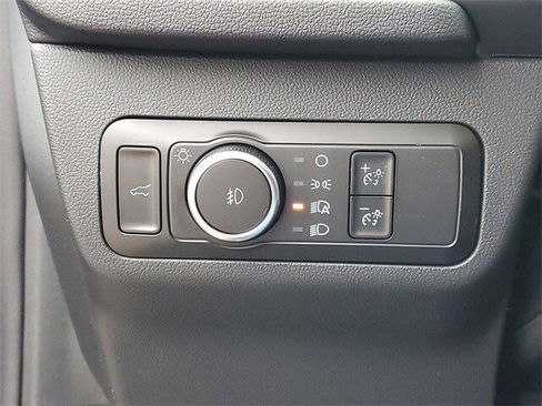 New 2026 Ford Escape Platinum w/ Equipment Group 601A image 17