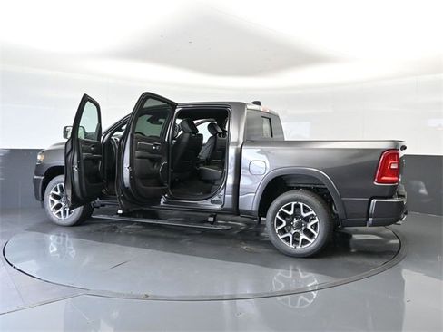 New 2026 RAM 1500 Laramie w/ Laramie Southwest Edition image 36