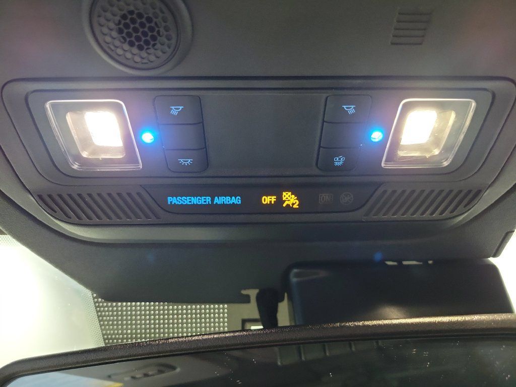 Used 2023 Ford Bronco Wildtrak AWD/4WD image 46