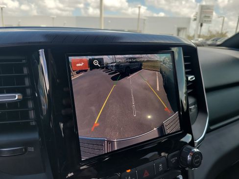 New 2025 RAM 2500 Big Horn w/ Safety Group image 18