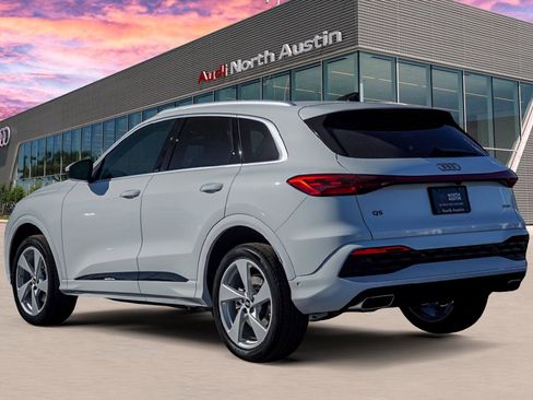 New 2025 Audi Q5 Premium Plus image 5