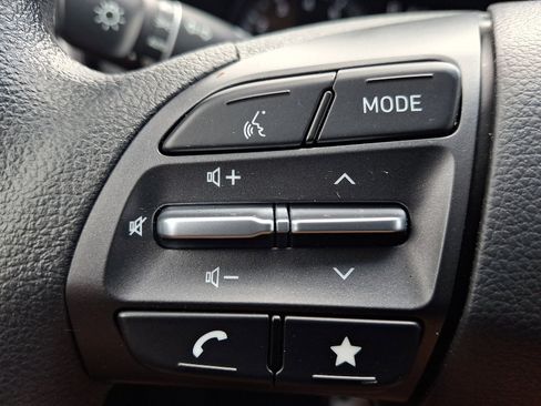 Certified 2023 Hyundai Kona SEL AWD/4WD image 21