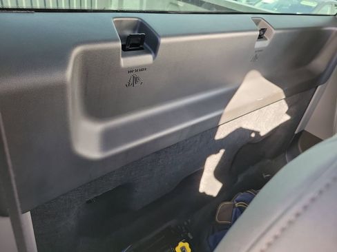 Used 2026 Chevrolet Silverado 1500 W/T image 19