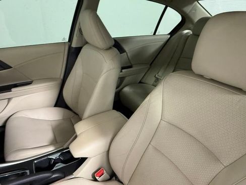 Used 2013 Honda Accord EX-L image 31