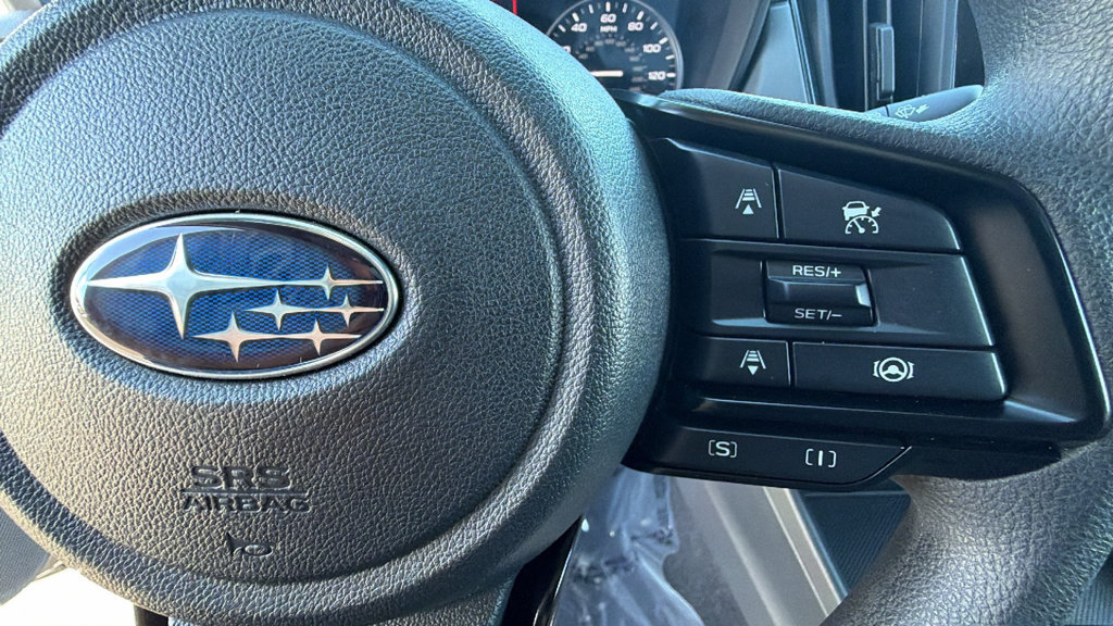 Certified 2026 Subaru Crosstrek 2.5i Premium AWD/4WD image 20