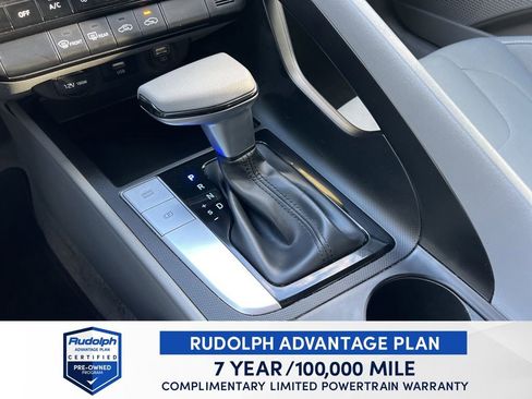 Used 2023 Hyundai Elantra SEL image 33