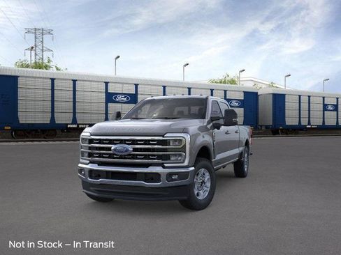 New 2026 Ford F250 XLT w/ XLT Premium Package image 25