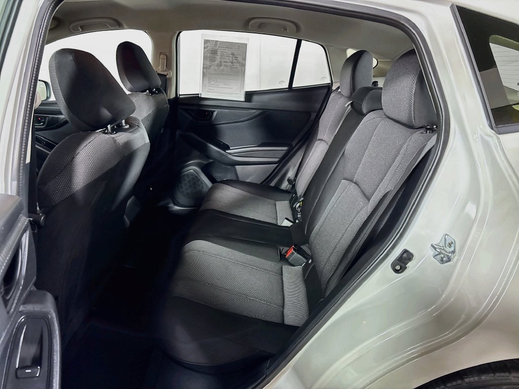 Certified 2023 Subaru Impreza 2.0i Premium AWD/4WD image 20