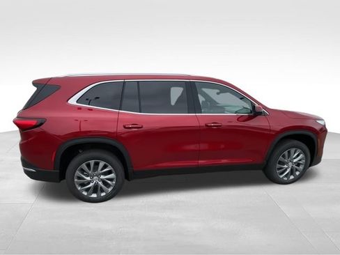 New 2026 Buick Enclave Preferred w/ Power Package FWD image 9