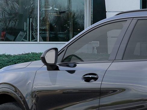 New 2026 Buick Envision Sport Touring image 12