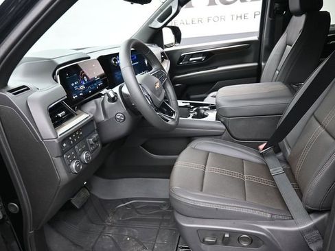 New 2026 Chevrolet Tahoe High Country image 8