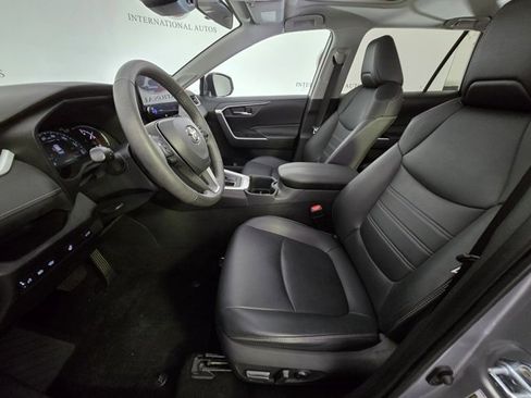 Used 2024 Toyota RAV4 XLE Premium w/ Weather Package image 9