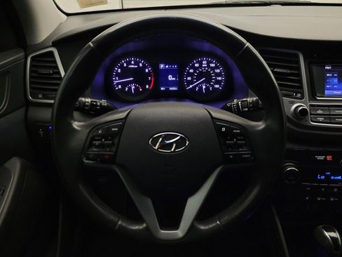 Used 2017 Hyundai Tucson Value image 22