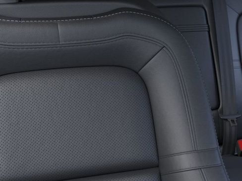 New 2026 Lincoln Corsair Grand Touring AWD/4WD image 16