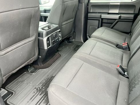 Used 2018 Ford F150 XLT w/ Equipment Group 302A Luxury image 18