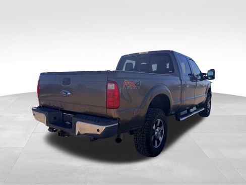 Used 2016 Ford F350 Lariat image 27