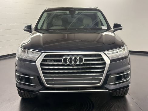 Used 2017 Audi Q7 3.0T Prestige image 6