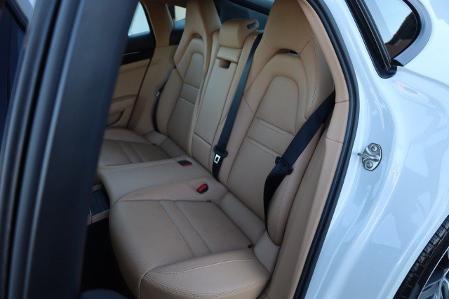 Used 2020 Porsche Panamera 4 AWD/4WD image 41