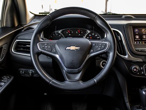 Used 2020 Chevrolet Equinox LT image 26