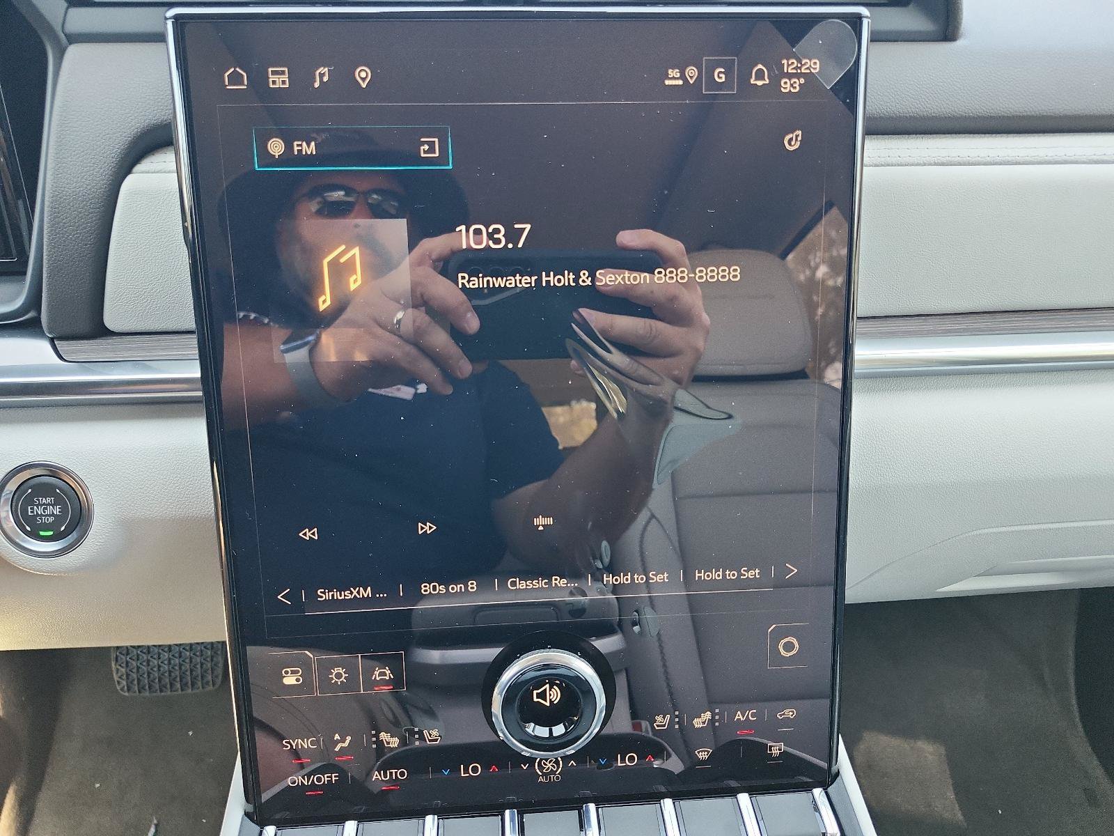 New 2027 GMC Terrain Denali AWD/4WD image 14