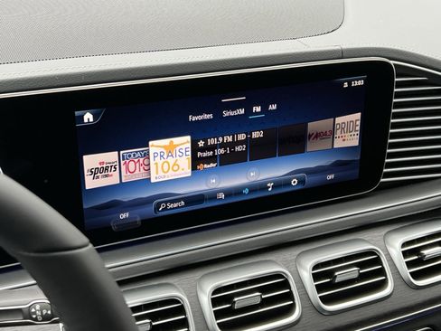 New 2026 Mercedes-Benz GLE 450 4MATIC Coupe image 16