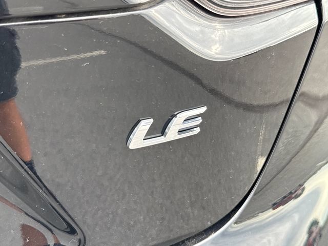 Certified 2023 Toyota Corolla LE FWD image 17