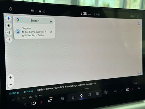 New 2026 MAZDA CX-5 Preferred AWD/4WD image 19