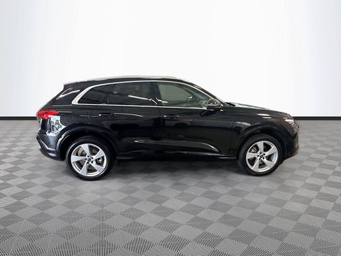 Certified 2025 Audi Q5 Premium AWD/4WD image 8
