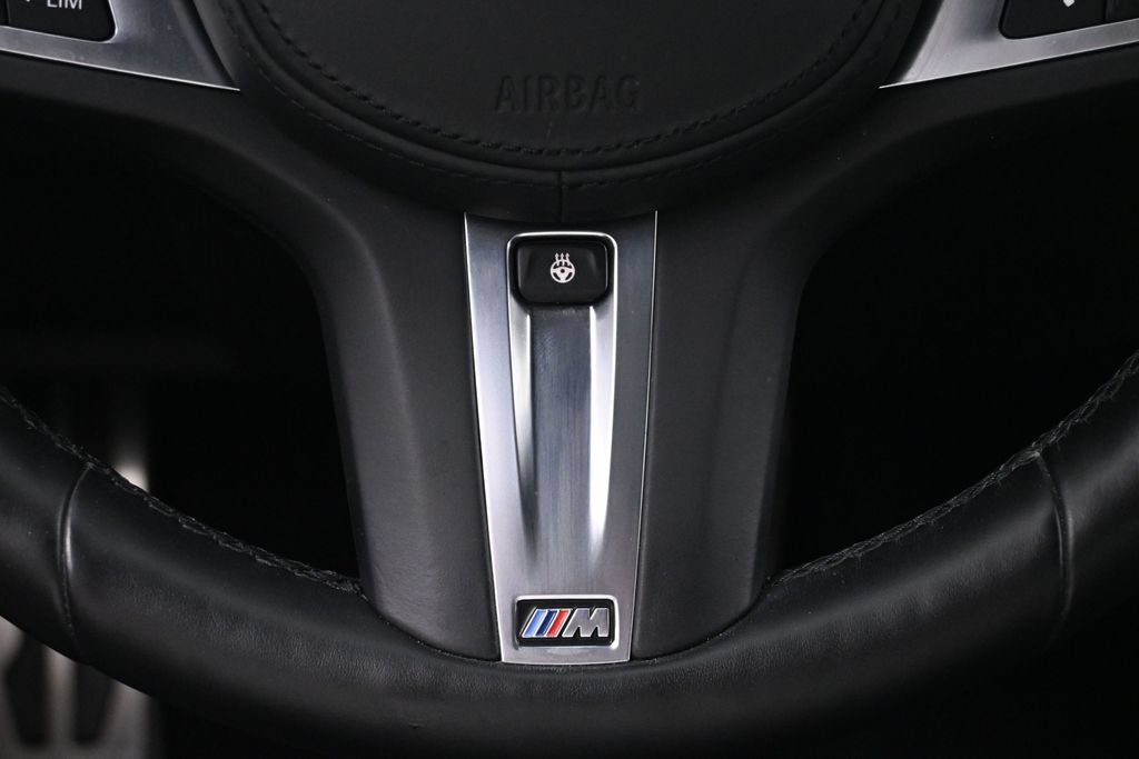 Used 2022 BMW 440i xDrive Coupe AWD/4WD image 20