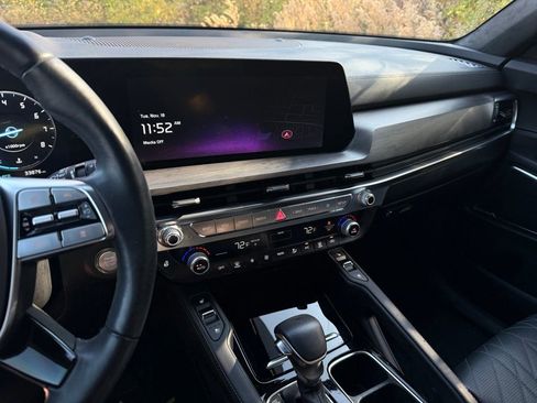 Certified 2024 Kia Telluride SX Prestige X-Line image 42