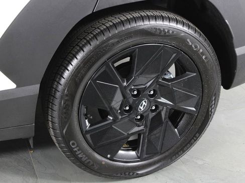 Certified 2026 Hyundai Kona SEL Sport FWD image 13