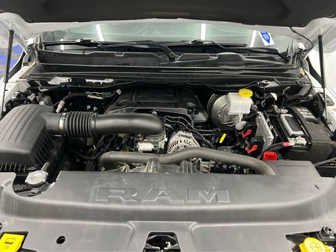 Used 2023 RAM 1500 Limited w/ Night Edition image 2