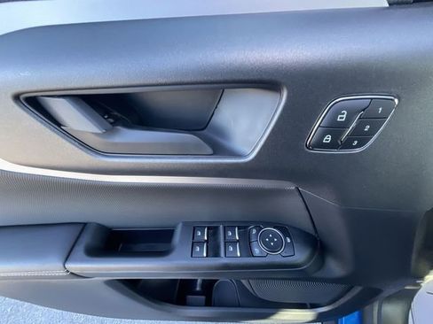 New 2025 Ford Bronco Sport Outer Banks w/ Outer Banks Tech Package+ image 13