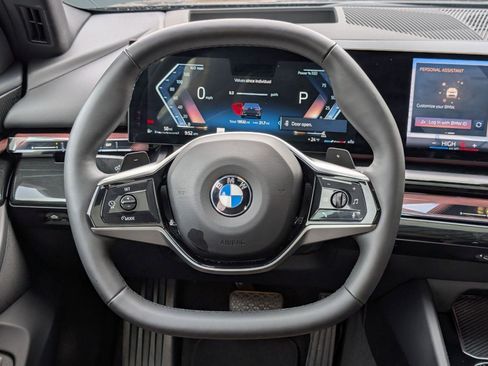 Certified 2026 BMW 540i xDrive 540i xDrive image 17