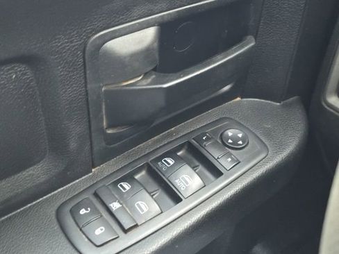 Used 2019 RAM 1500 Tradesman w/ Popular Equipment Group AWD/4WD image 13