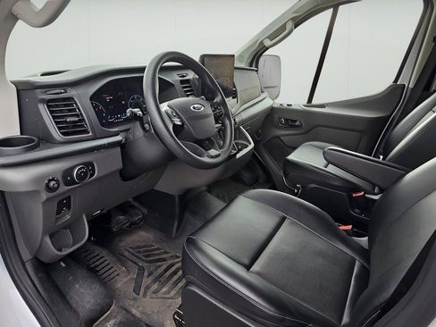 Used 2022 Ford Transit 350 XL image 11
