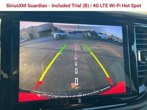 Used 2024 Dodge Durango GT image 32