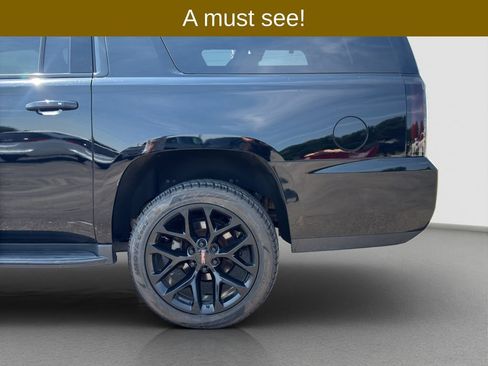 Used 2020 GMC Yukon XL SLT AWD/4WD image 22