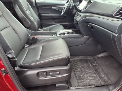 Used 2022 Honda Ridgeline RTL image 10