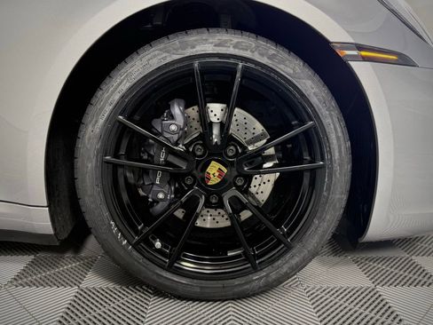 Certified 2023 Porsche 911 Carrera RWD image 20