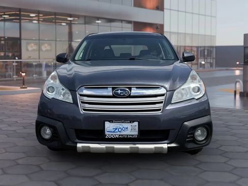 Used 2014 Subaru Outback 2.5i Premium AWD/4WD image 2