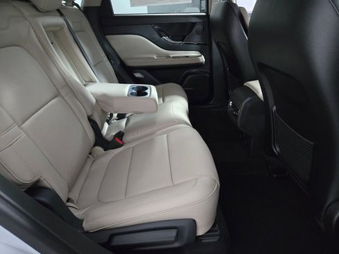 New 2026 Lincoln Corsair Grand Touring AWD/4WD image 18