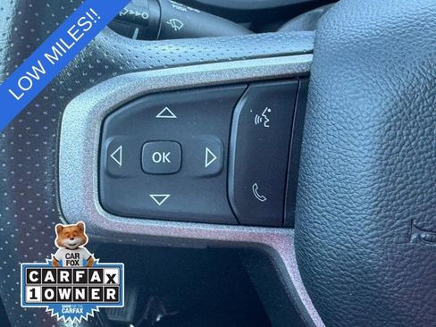 Used 2024 RAM 2500 Tradesman w/ Chrome Appearance Group image 17