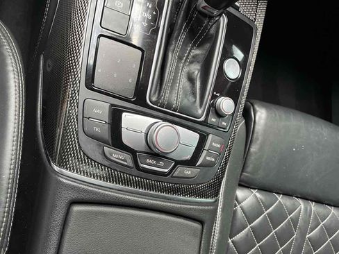 Used 2018 Audi S7 Prestige AWD/4WD image 17