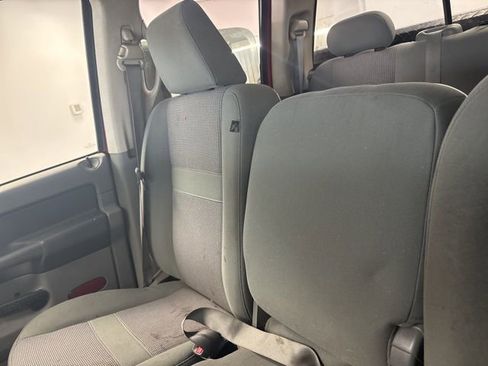 Used 2007 Dodge Ram 1500 Truck SLT w/ Quad Cab Big Horn Value Group image 38