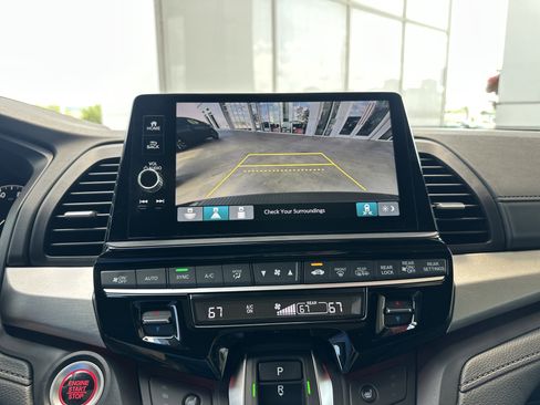 Used 2025 Honda Odyssey Sport-L image 38